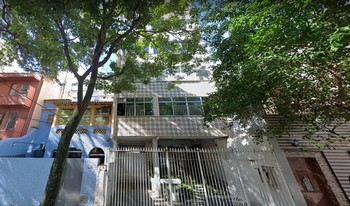 Imagem de fundo do condomínio Condomínio Do Edifício São Francisco - Botafogo - Rio De Janeiro - RJ