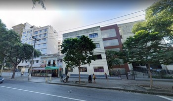 Imagem de fundo do condomínio Condomínio Do Edifício São Francisco - Tijuca - Rio De Janeiro - RJ
