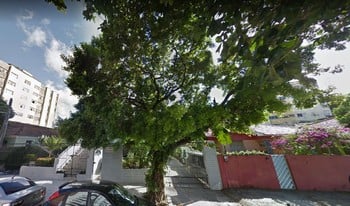 Imagem de fundo do condomínio Condomínio Do Edifício São Francisco - Boa Vista - Recife - PE