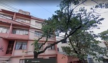 Imagem de fundo do condomínio Condomínio Do Edifício São Francisco De Assis - Gutierrez - Belo Horizonte - MG