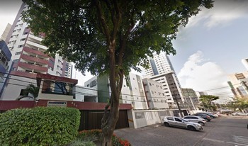 Imagem de fundo do condomínio Condomínio Do Edifício São Francisco De Paula - Boa Viagem - Recife - PE