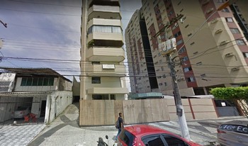 Imagem de fundo do condomínio Condomínio Do Edifício São Francisco - Batista Campos - Belém - PA