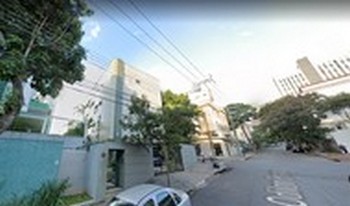 Imagem de fundo do condomínio Condomínio Do Edifício São Francisco - Anchieta - Belo Horizonte - MG
