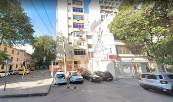 Imagem de fundo do condomínio Condomínio Do Edifício São Francisco - Tijuca - Rio De Janeiro - RJ