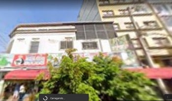 Imagem de fundo do condomínio Condomínio Do Edifício São Gabriel - Meier - Rio De Janeiro - RJ