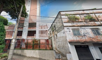 Imagem de fundo do condomínio Condomínio Do Edifício São Geraldo - São Pedro - Belo Horizonte - MG