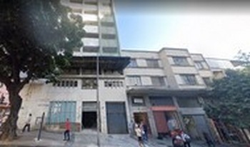 Imagem de fundo do condomínio Condomínio Do Edifício São Geraldo - Centro - Belo Horizonte - MG