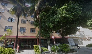 Imagem de fundo do condomínio Condomínio Do Edifício São Geraldo - Olaria - Rio De Janeiro - RJ