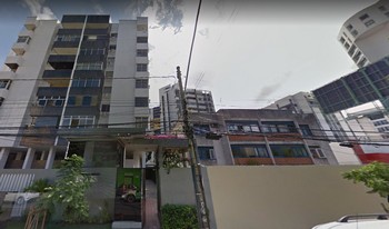 Imagem de fundo do condomínio Condomínio Do Edifício São Gonçalo De Amarante - Graças - Recife - PE