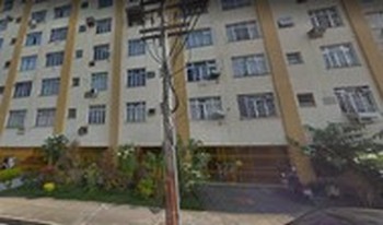 Imagem de fundo do condomínio Condomínio Do Edifício São Gonçalo Residêncial Park Iii - Estrela Do Norte - São Gonçalo - RJ