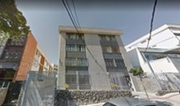 Imagem de fundo do condomínio Condomínio Do Edifício São Gotardo - Gutierrez - Belo Horizonte - MG