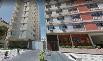 Imagem de fundo do condomínio Condomínio Do Edifício São Januário - Centro - Campos Dos Goytacazes - RJ