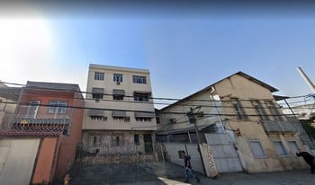 Imagem de fundo do condomínio Condomínio Do Edifício São Januário - São Cristóvão - Rio De Janeiro - RJ
