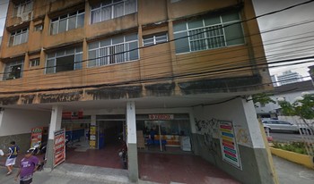 Imagem de fundo do condomínio Condomínio Do Edifício São João - Casa Amarela - Recife - PE