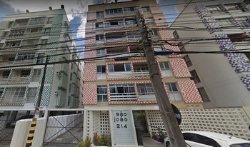 Imagem de fundo do condomínio Condomínio Do Edifício São João - Torre - Recife - PE