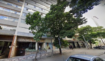 Imagem de fundo do condomínio Condomínio Do Edifício São João - Centro - Belo Horizonte - MG