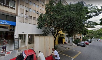 Imagem de fundo do condomínio Condomínio Do Edifício São João Del Rey - Vila Buarque - São Paulo - SP