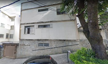 Imagem de fundo do condomínio Condomínio Do Edifício São João Evangelista - Santo Antônio - Belo Horizonte - MG