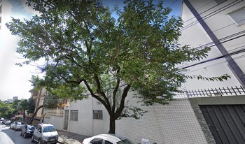 Imagem de fundo do condomínio Condomínio Do Edifício São João Evangelista - Santo Antônio - Belo Horizonte - MG