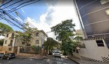 Imagem de fundo do condomínio Condomínio Do Edifício São João - Anchieta - Belo Horizonte - MG