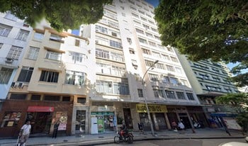 Imagem de fundo do condomínio Condomínio Do Edifício São Joaquim - Centro - Rio De Janeiro - RJ