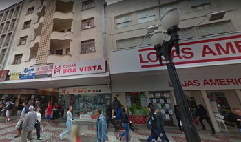 Imagem de fundo do condomínio Condomínio Do Edifício São Joaquim - Centro - Juiz De Fora - MG