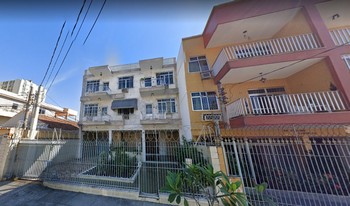 Imagem de fundo do condomínio Condomínio Do Edifício São Joaquim - Meier - Rio De Janeiro - RJ