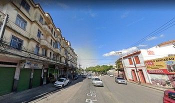 Imagem de fundo do condomínio Condomínio Do Edifício São Joaquim - Penha Circular - Rio De Janeiro - RJ