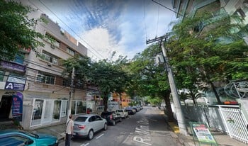 Imagem de fundo do condomínio Condomínio Do Edifício São Jorge - Icaraí - Niteroi - RJ