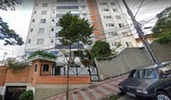 Imagem de fundo do condomínio Condomínio Do Edifício São Jorge - Serra - Belo Horizonte - MG