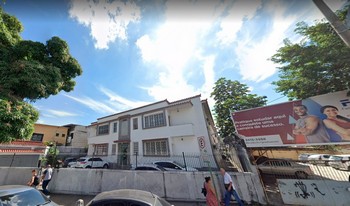 Imagem de fundo do condomínio Condomínio Do Edifício São Jorge - Campo Grande - Rio De Janeiro - RJ