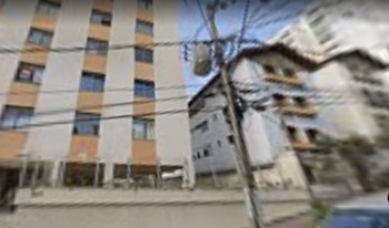 Imagem de fundo do condomínio Condomínio Do Edifício São José - Cidade Nova - Belo Horizonte - MG