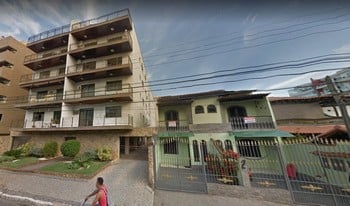 Imagem de fundo do condomínio Condomínio Do Edifício São José - Centro - Cabo Frio - RJ