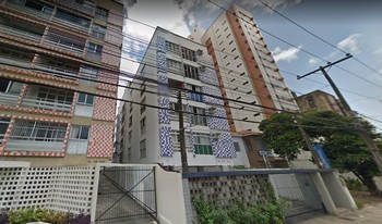 Imagem de fundo do condomínio Condomínio Do Edifício São José - Torre - Recife - PE