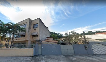 Imagem de fundo do condomínio Condomínio Do Edifício São José - Fonseca - Niteroi - RJ