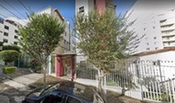 Imagem de fundo do condomínio Condomínio Do Edifício São José - São Luiz - Belo Horizonte - MG