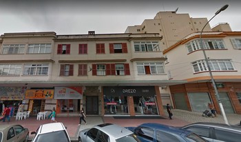 Imagem de fundo do condomínio Condomínio Do Edifício São José - Várzea - Teresópolis - RJ