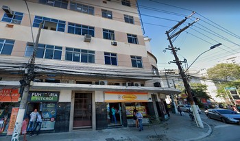 Imagem de fundo do condomínio Condomínio Do Edifício São José - Centro - Niteroi - RJ