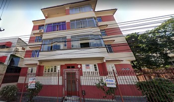 Imagem de fundo do condomínio Condomínio Do Edifício São José - Rocha - Rio De Janeiro - RJ