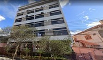 Imagem de fundo do condomínio Condomínio Do Edifício São José - Centro - Nova Iguaçu - RJ