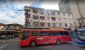 Imagem de fundo do condomínio Condomínio Do Edifício São José - Centro - Niteroi - RJ