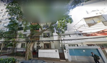 Imagem de fundo do condomínio Condomínio Do Edifício São José - Humaita - Rio De Janeiro - RJ