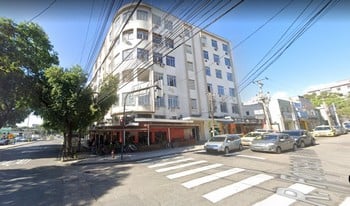 Imagem de fundo do condomínio Condomínio Do Edifício São José - São Cristóvão - Rio De Janeiro - RJ