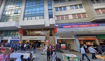 Imagem de fundo do condomínio Condomínio Do Edifício São José Setenta - Centro - Rio De Janeiro - RJ