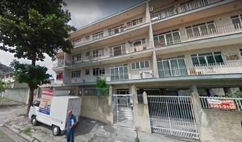 Imagem de fundo do condomínio Condomínio Do Edifício São Judas Tadeu - Penha Circular - Rio De Janeiro - RJ