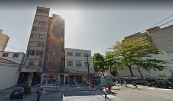 Imagem de fundo do condomínio Condomínio Do Edifício São Judas Tadeu - Andarai - Rio De Janeiro - RJ