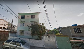 Imagem de fundo do condomínio Condomínio Do Edifício São Judas Tadeu - Engenho De Dentro - Rio De Janeiro - RJ