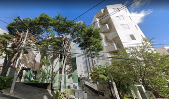 Imagem de fundo do condomínio Condomínio Do Edifício São Judas Tadeu - Buritis - Belo Horizonte - MG