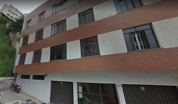 Imagem de fundo do condomínio Condomínio Do Edifício São Lourenço - Centro - Juiz De Fora - MG