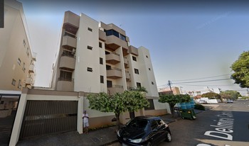 Imagem de fundo do condomínio Condomínio Do Edifício São Lucas - Santa Mônica - Uberlândia - MG